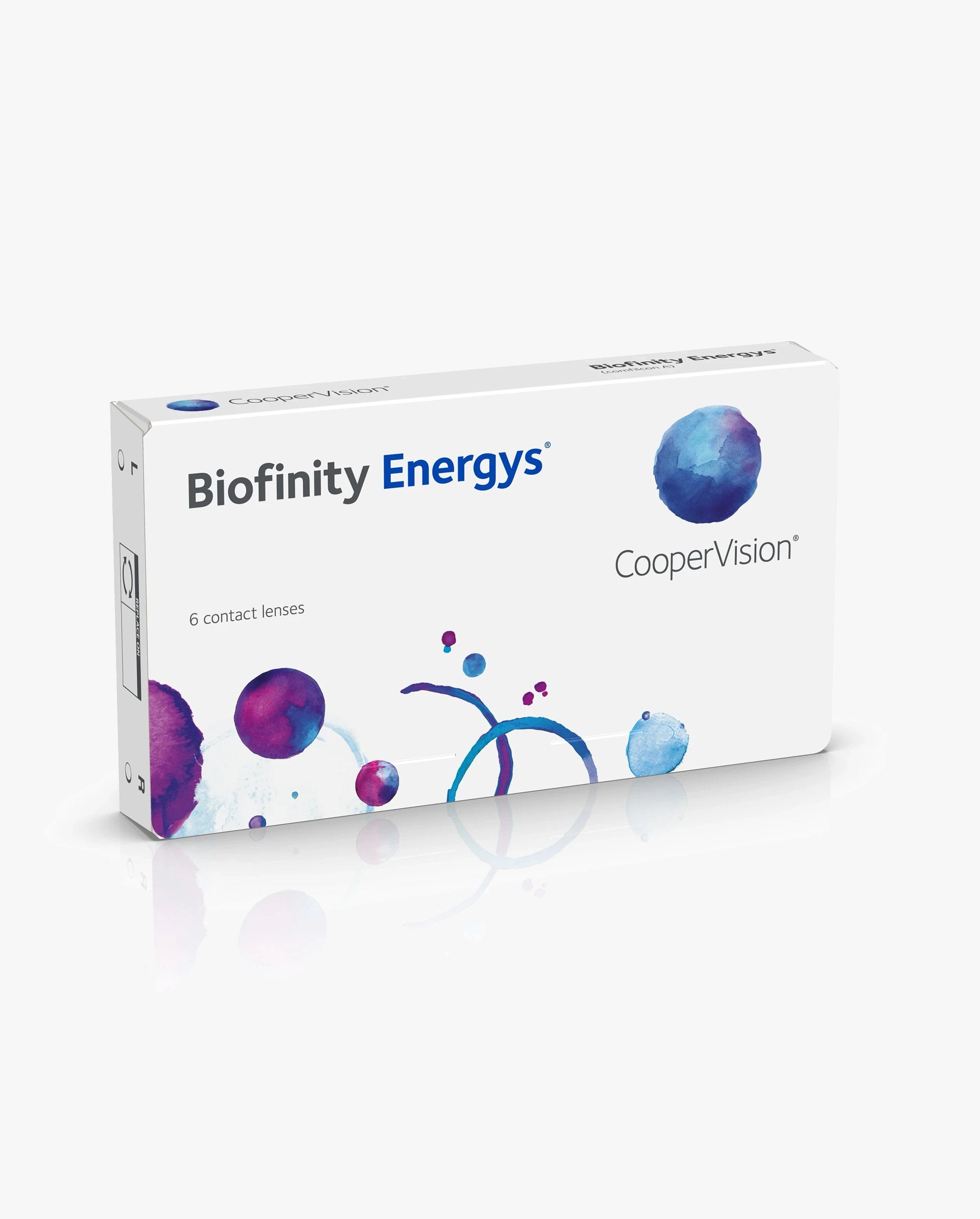 Comprar biofinity sale