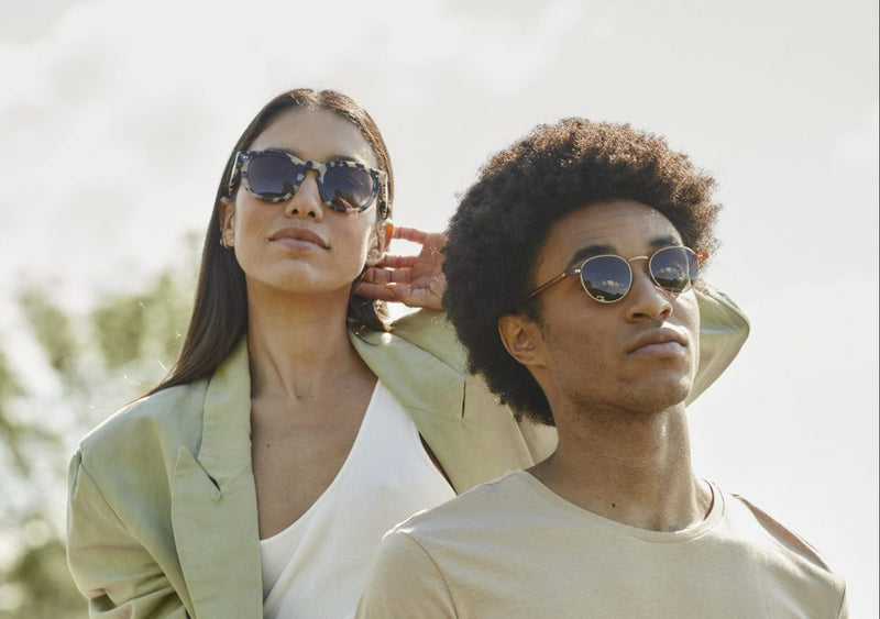 4 razones por las que tienes que usar gafas de sol con graduación