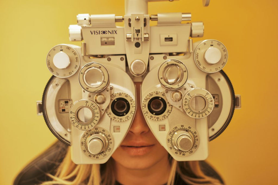 5 consejos para obtener el mejor examen visual de nuestros optometristas