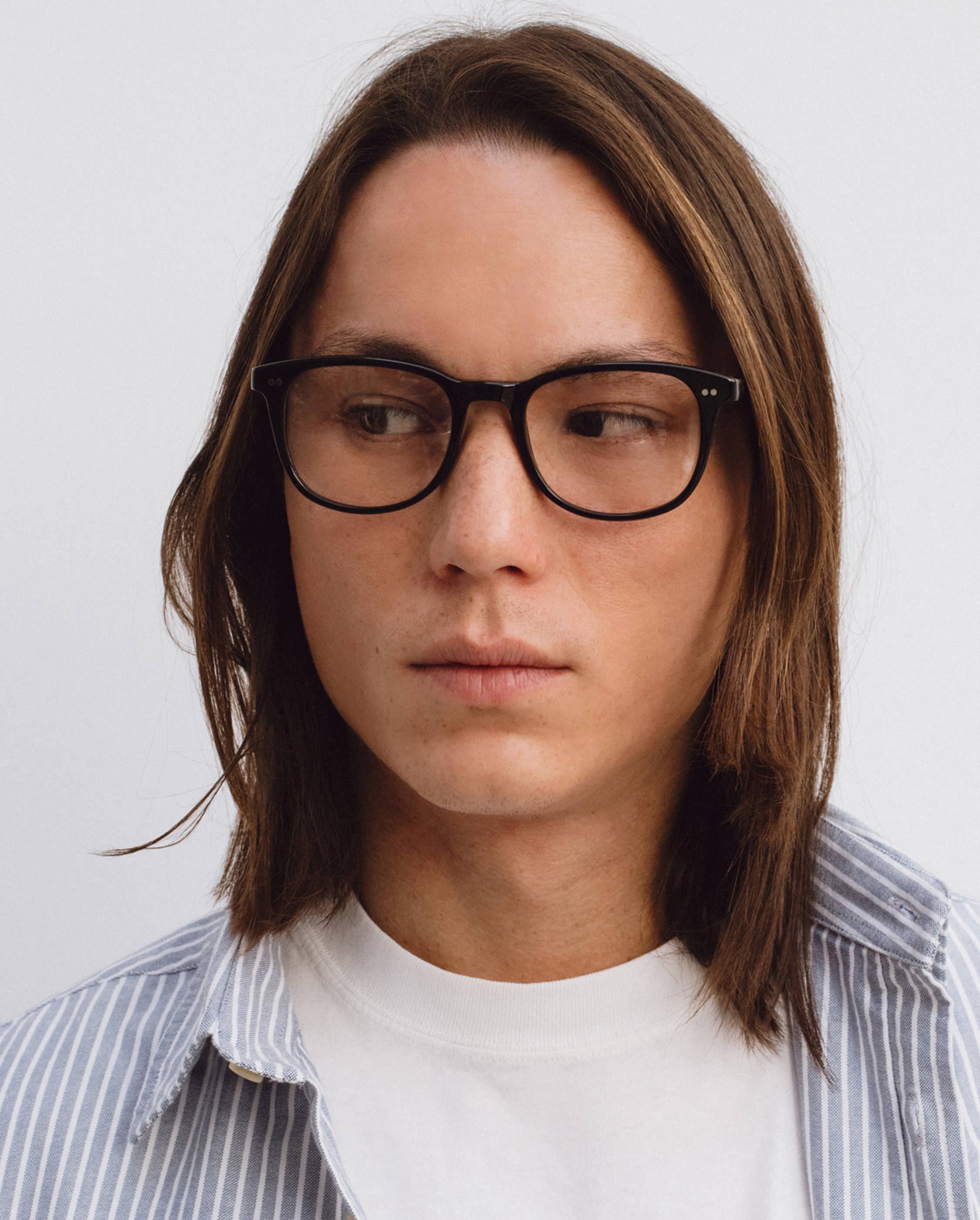 Gafas sin graduar mujer sale