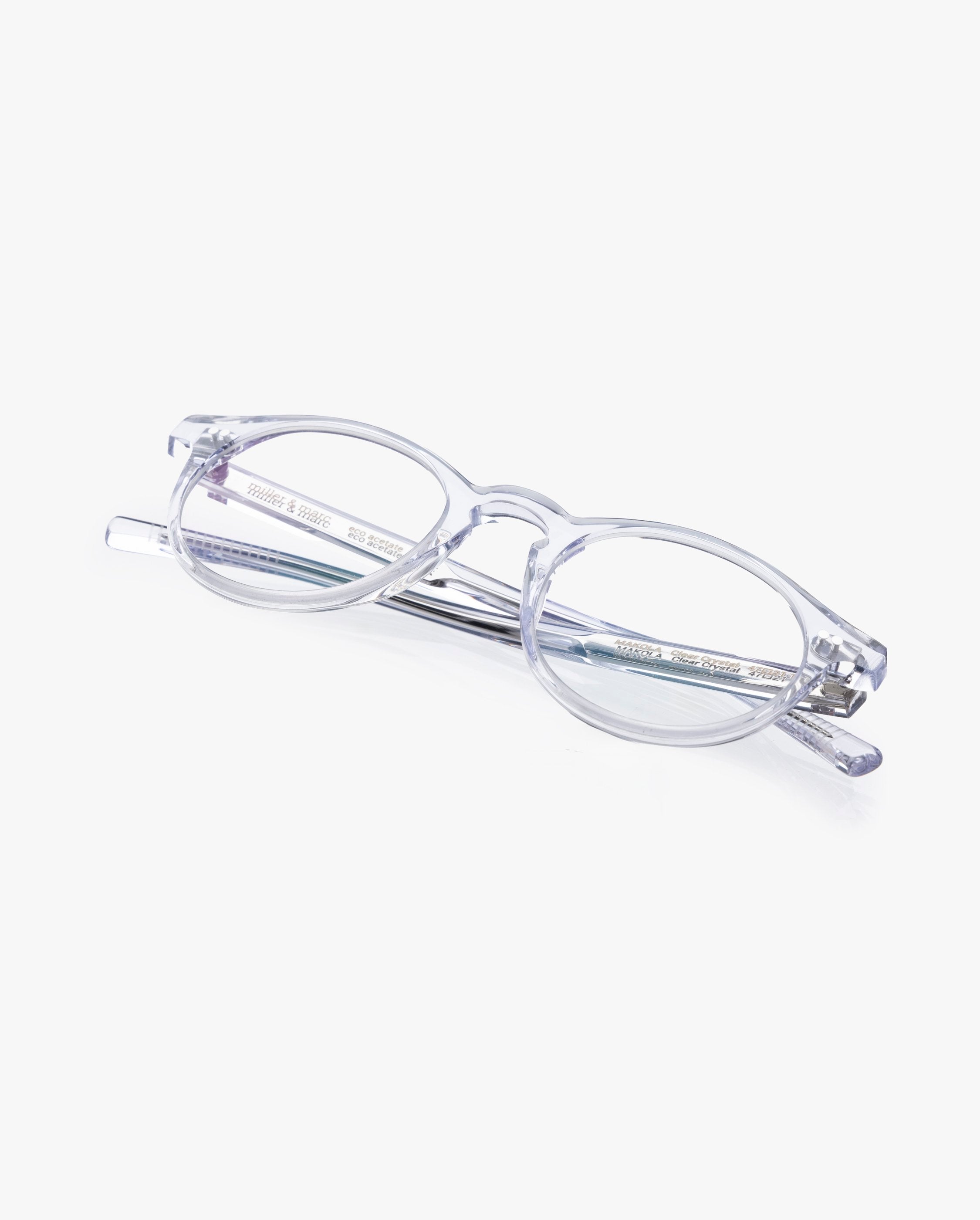 Makola - Buy Makola prescription glasses online | Miller & Marc