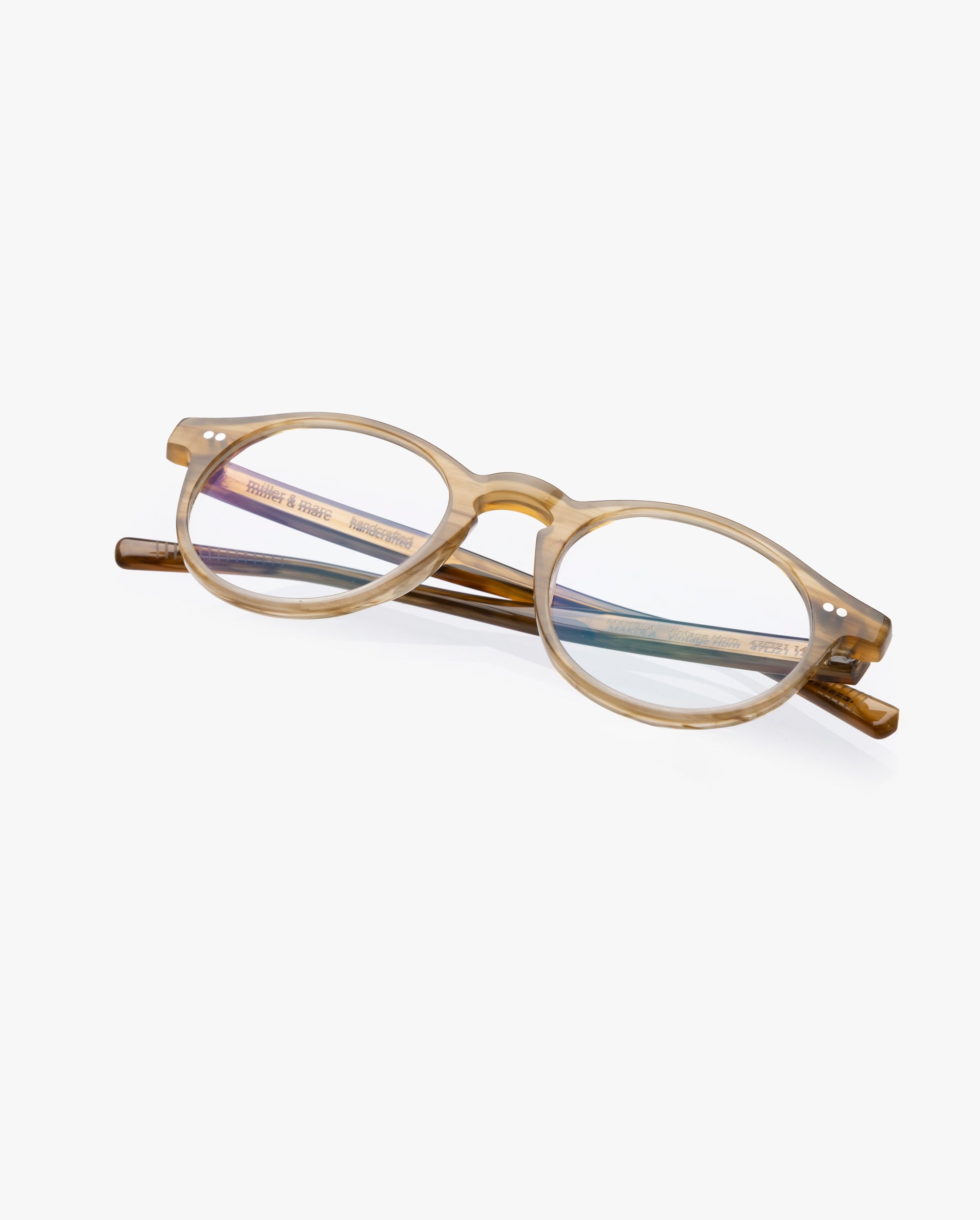 Makola - Buy Makola prescription glasses online | Miller & Marc